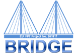Logo BRIDGE Project