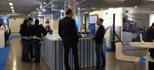 SINTEF Presents BRIDGE Project at CPExpo 2014 in Genova