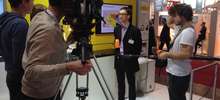 BRIDGE Technologies Presented at CeBIT 2015